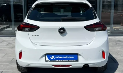 Opel Corsa  - 2020
