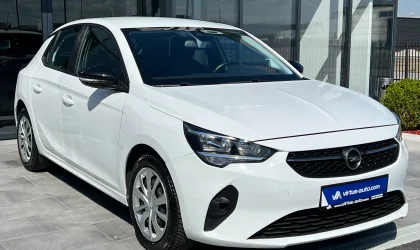 Opel Corsa  - 2020