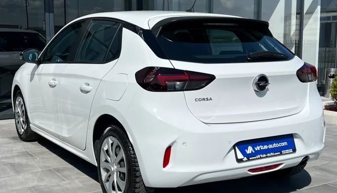 Opel Corsa  - 2020