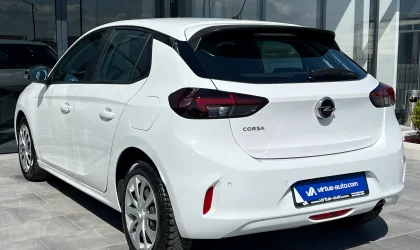 Opel Corsa  - 2020