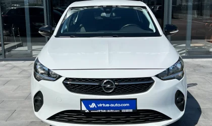 Opel Corsa  - 2020