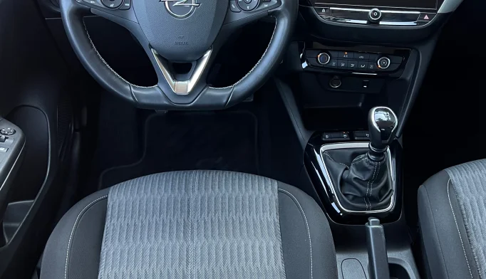 Opel Corsa  - 2020