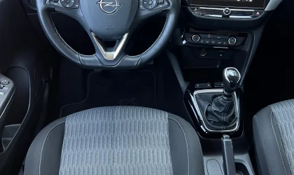 Opel Corsa  - 2020