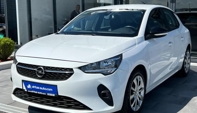 Opel Corsa  - 2020