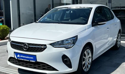 Opel Corsa  - 2020