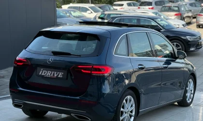 Mercedes-Benz B-Class  - 2019