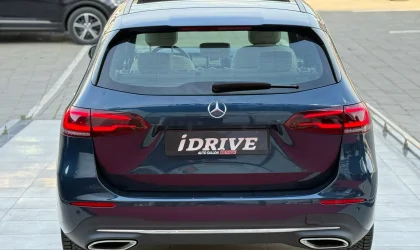 Mercedes-Benz B-Class  - 2019