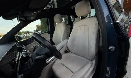 Mercedes-Benz B-Class  - 2019