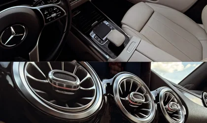Mercedes-Benz B-Class  - 2019