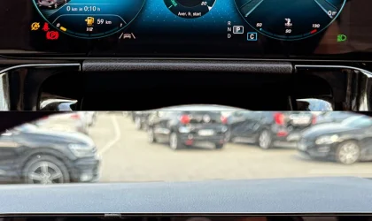 Mercedes-Benz B-Class  - 2019