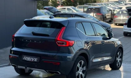 Volvo XC40  - 2019