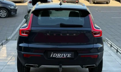 Volvo XC40  - 2019