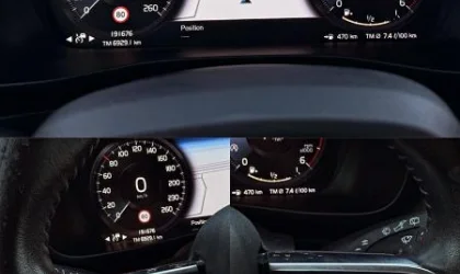 Volvo XC40  - 2019