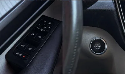 Volvo XC40  - 2019