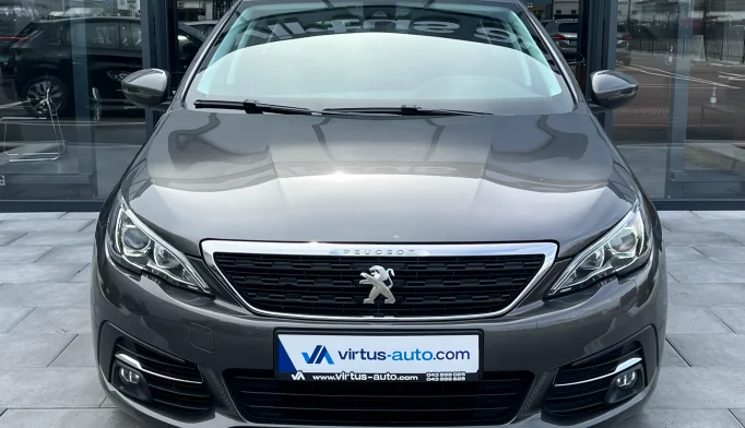 Peugeot 308  - 2020