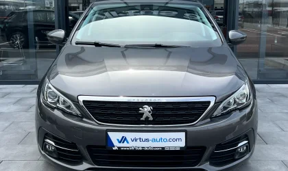 Peugeot 308  - 2020