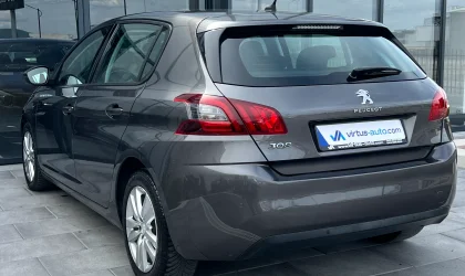 Peugeot 308  - 2020