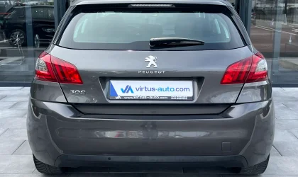 Peugeot 308  - 2020