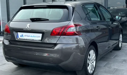 Peugeot 308  - 2020