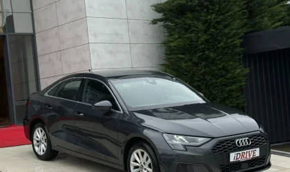Audi A3  - 2021