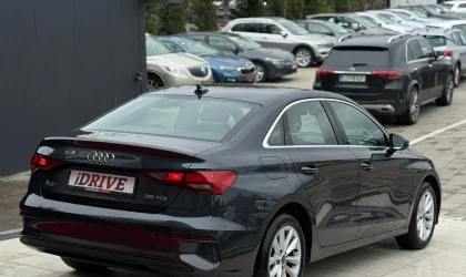 Audi A3  - 2021