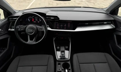 Audi A3  - 2021