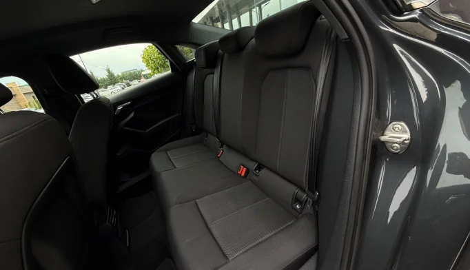 Audi A3  - 2021