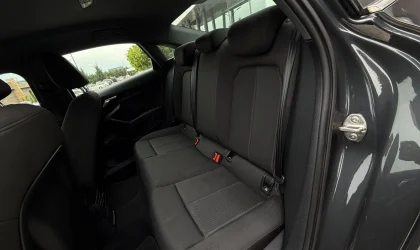 Audi A3  - 2021