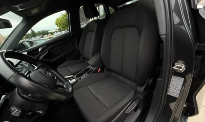 Audi A3  - 2021