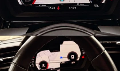 Audi A3  - 2021
