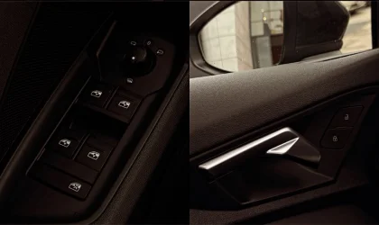 Audi A3  - 2021