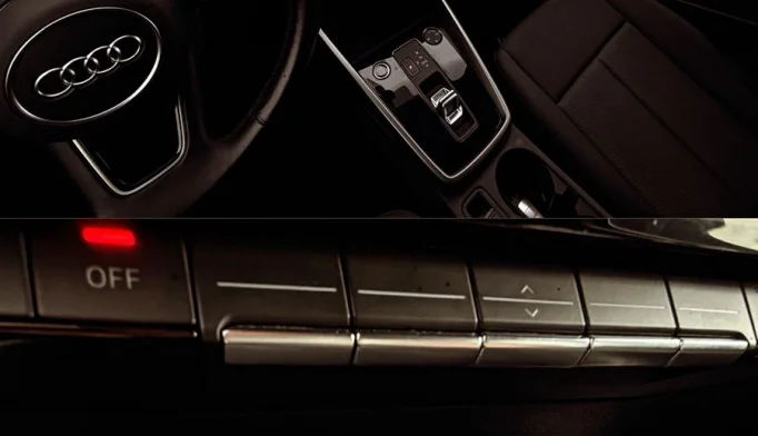 Audi A3  - 2021