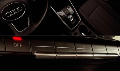 Audi A3  - 2021