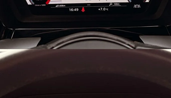 Audi A3  - 2021