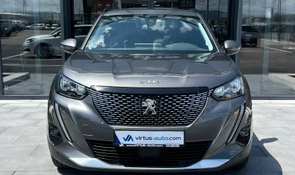 Peugeot 2008  - 2021
