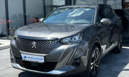Peugeot 2008  - 2021