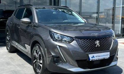 Peugeot 2008  - 2021