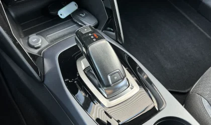 Peugeot 2008  - 2021