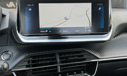 Peugeot 2008  - 2021