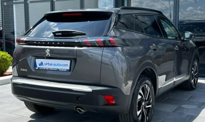 Peugeot 2008  - 2021