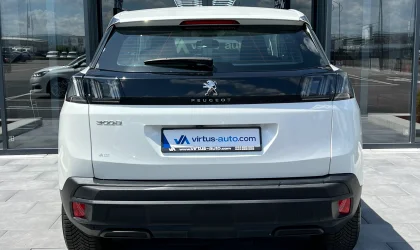 Peugeot 3008  - 2021