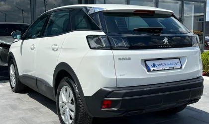 Peugeot 3008  - 2021