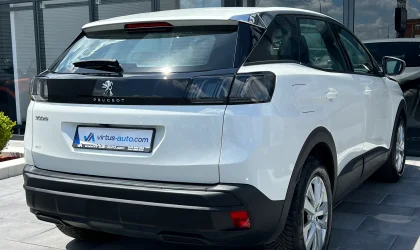 Peugeot 3008  - 2021