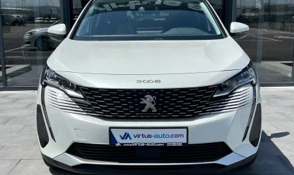 Peugeot 3008  - 2021