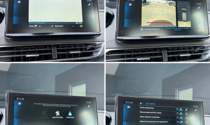 Peugeot 3008  - 2021