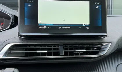 Peugeot 3008  - 2021