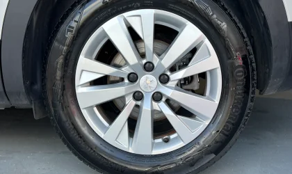 Peugeot 3008  - 2021