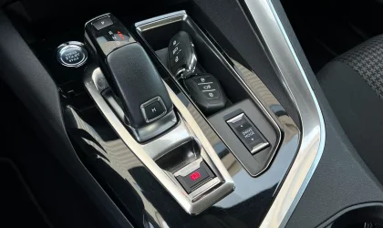 Peugeot 3008  - 2021