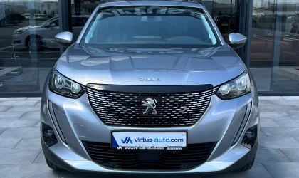 Peugeot 2008  - 2020