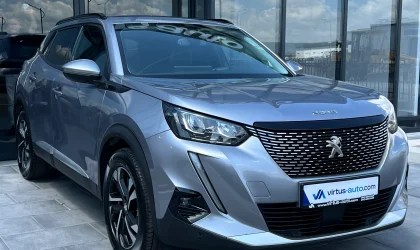 Peugeot 2008  - 2020